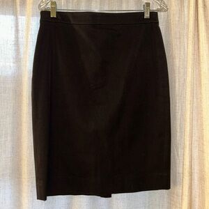 J. Crew No. 2 Pencil Skirt